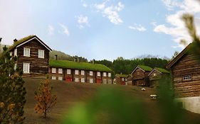 Bjerkeløkkja Bed&Breakfast