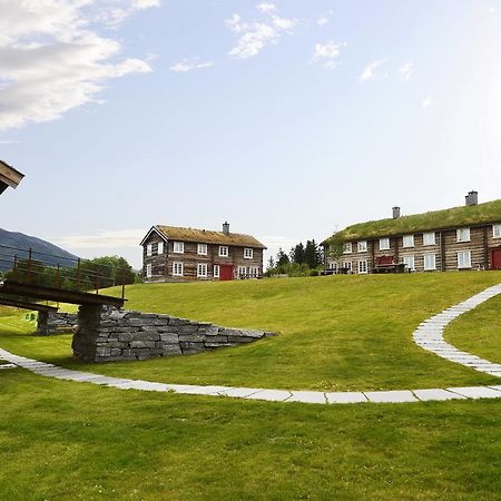 Bjerkeløkkja Bed&Breakfast Oppdal Eksteriør bilde