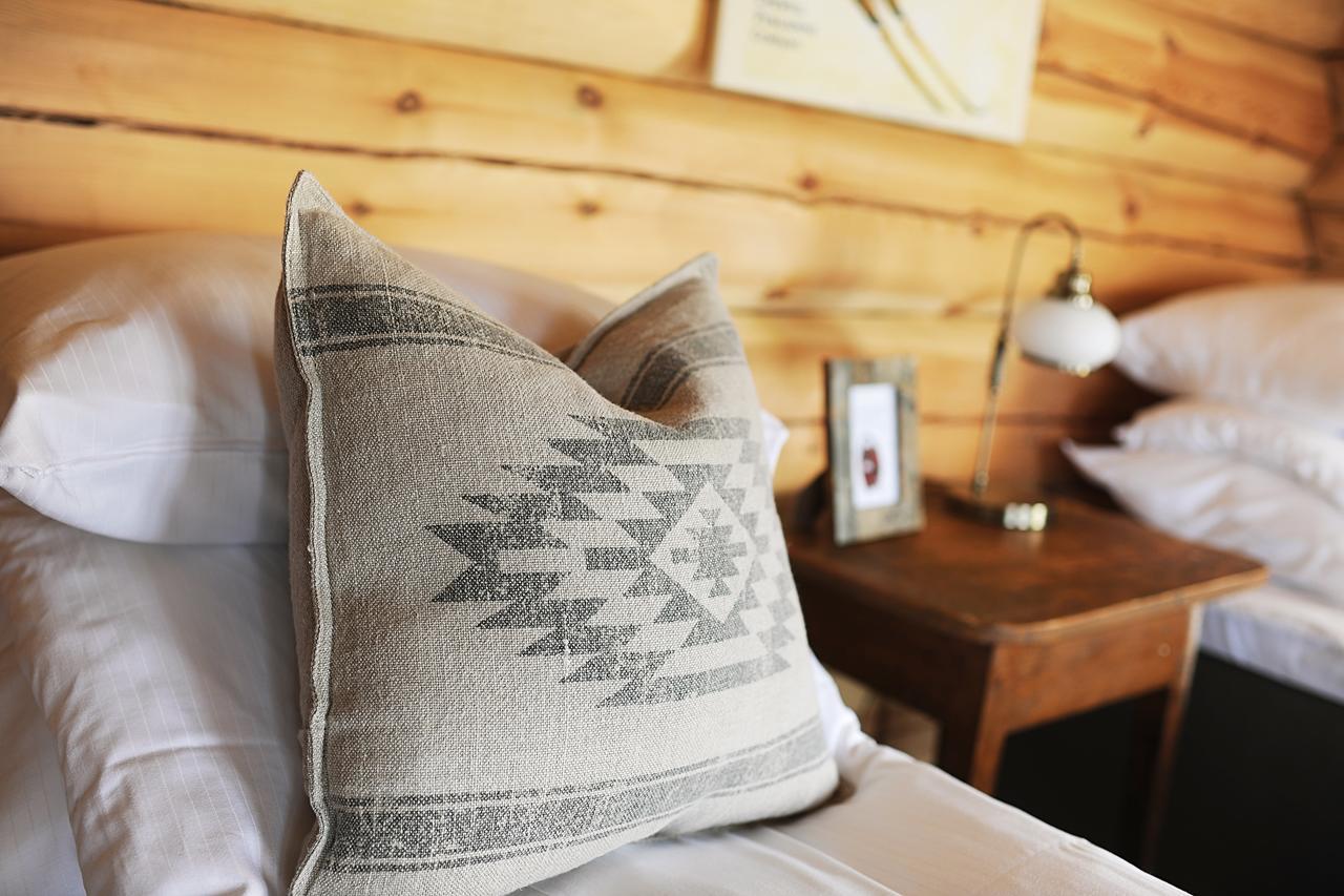 Bjerkeløkkja Bed&Breakfast Oppdal Eksteriør bilde