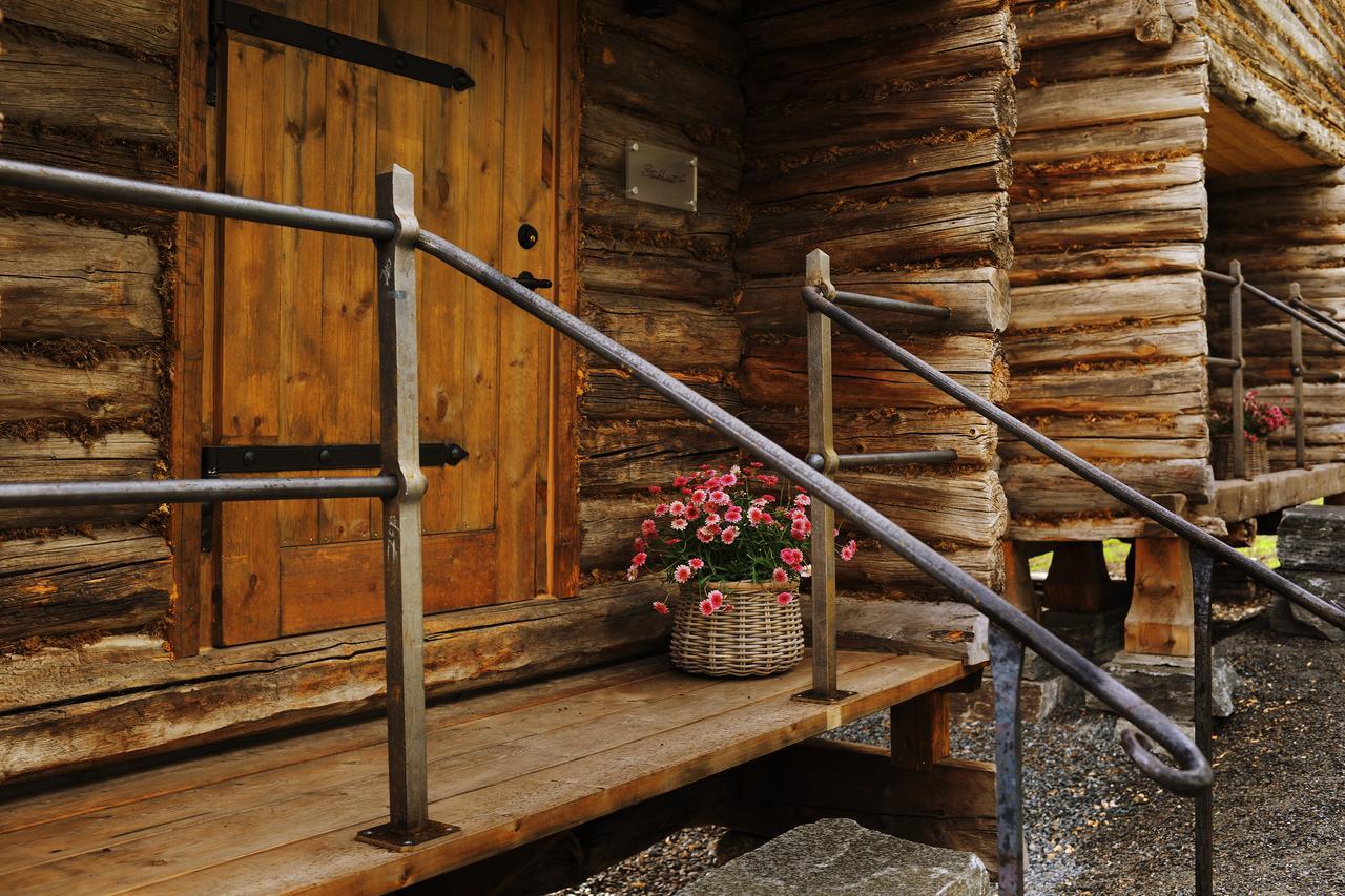 Bjerkeløkkja Bed&Breakfast Oppdal Eksteriør bilde