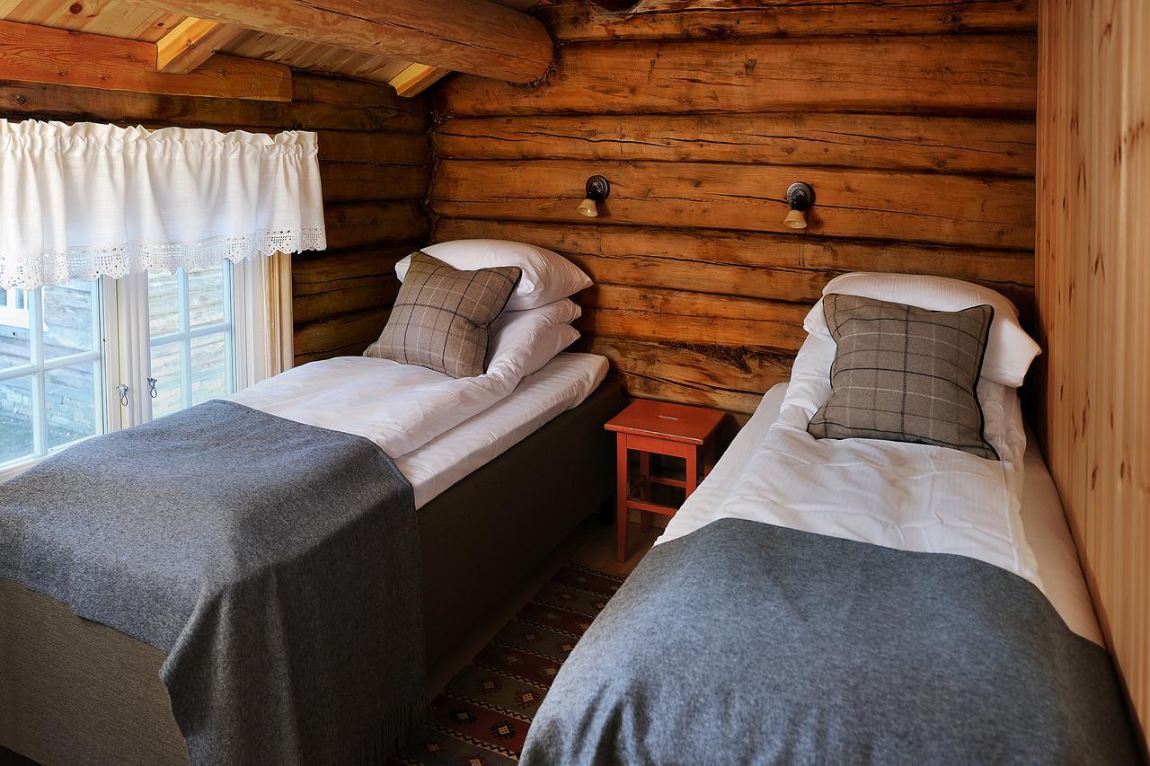 Bjerkeløkkja Bed&Breakfast Oppdal Eksteriør bilde